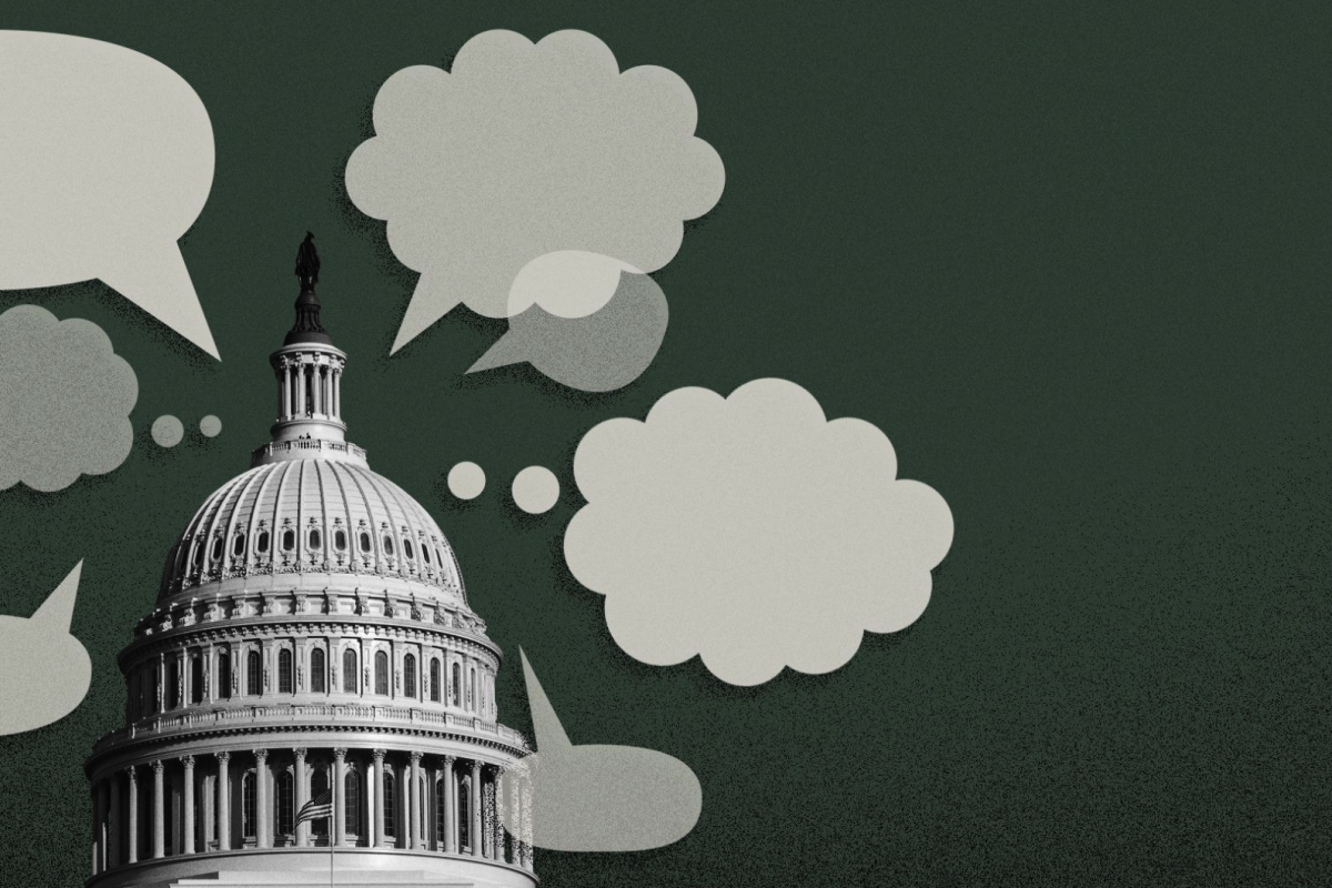 Legislative Session Hits Key Deadline Legislative Session Hits Key Deadline